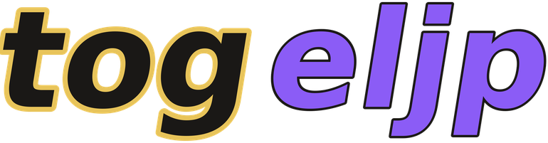togeljp logo