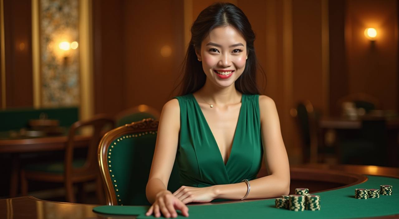 togeljp VIP Baccarat